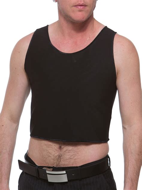 Chest Binder 